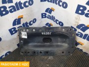 Кронштейн траверсы правый