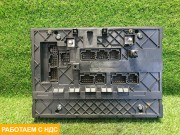 Блок предохранителей