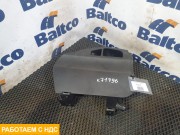 Накладка торпедо левая