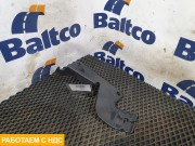 Кронштейн трубок AdBlue