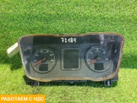 Комбинация приборов