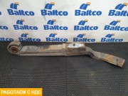 Полурессора