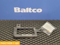 Кронштейн подножки