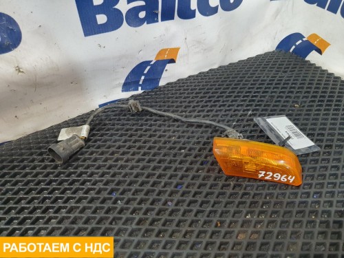 Указатель поворота левый
