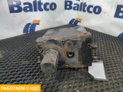 Насос подъема кабины