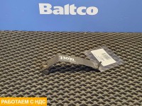 Хомут охладителя системы