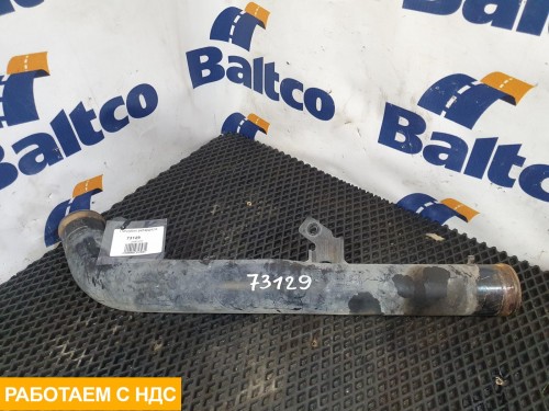 Патрубок ретардера