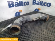 Патрубок ретардера