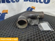 Патрубок радиатора