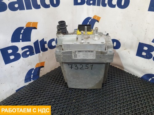 Насос системы AdBlue