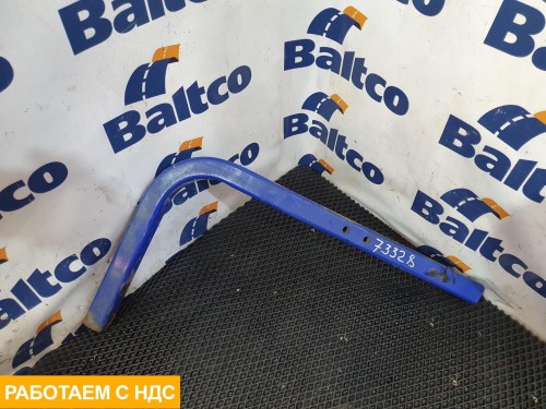 Кронштейн глушителя