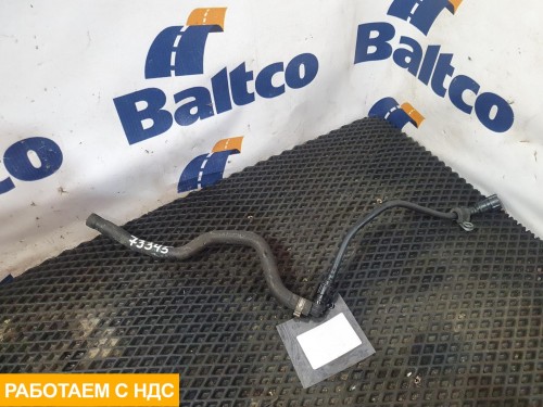 Шланг системы охлаждения