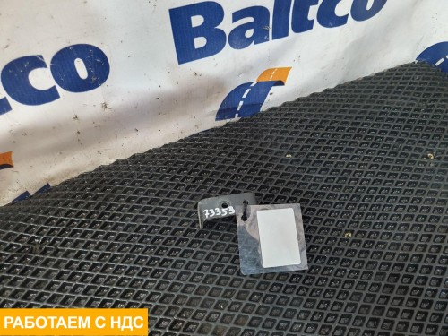 Трубный зажим