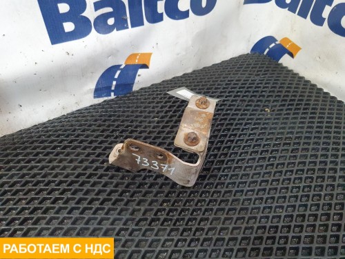 Кронштейн системы рециркуляции ОГ