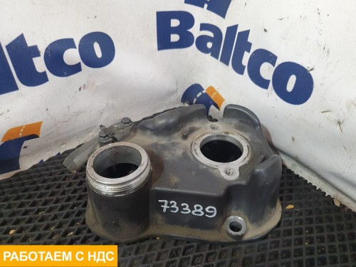 Крышка головки блока