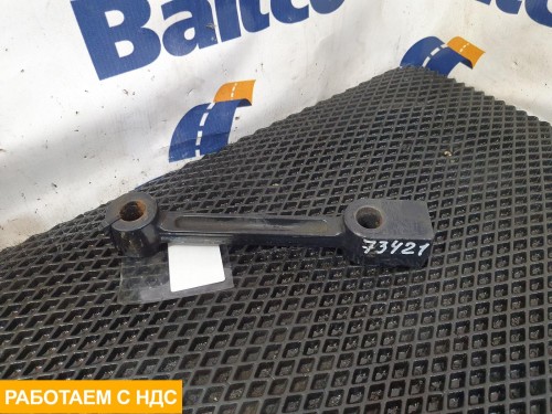 Кронштейн аккумуляторного ящика