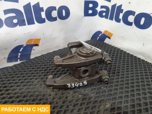 Вал рокеров