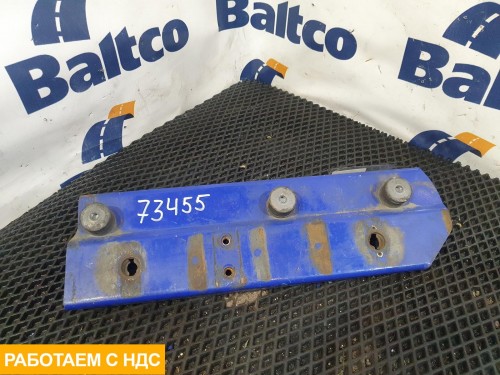 Кронштейн трапа за кабиной