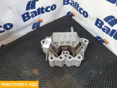 Подушка КПП