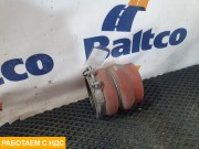 Патрубок интеркулера