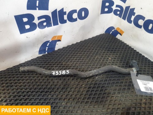 Трубка системы охлаждения