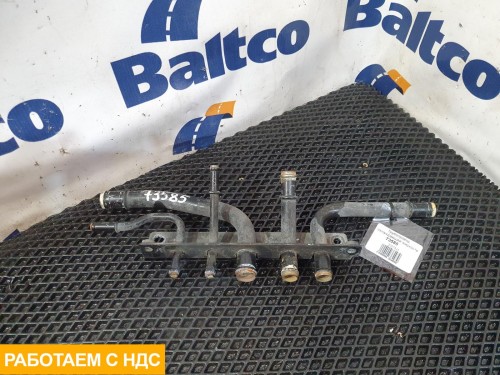 Трубопровод охлаждающей жидкости