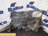 Крышка маслоохладителя OC09/13