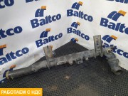 Патрубок системы охлаждения