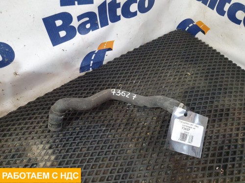 Патрубок системы охлаждения