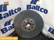 Демпфер двигателя