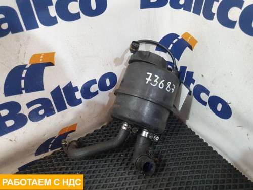 Бачок гидроусилителя