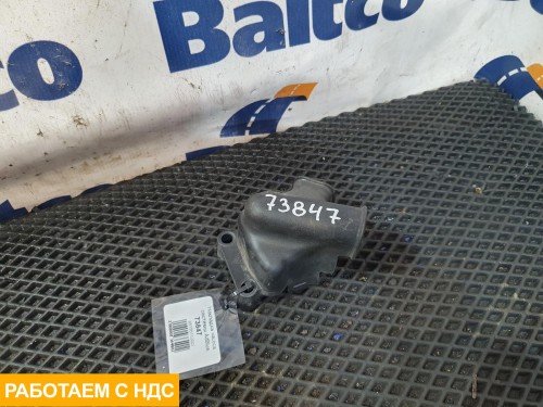 Накладка насоса системы AdBlue