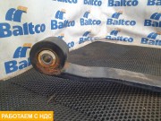 Рессора передняя