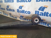 Рессора передняя