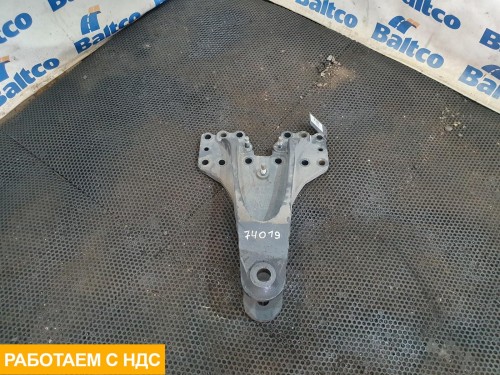 Кронштейн полурессоры