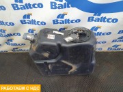 Бак для AdBlue