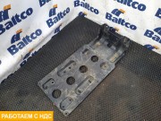 Кронштейн крепления крыла