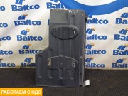 Крыло переднее