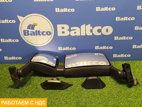 Зеркало боковое правое