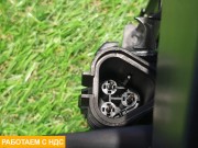 Зеркало боковое левое