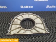 Крышка плиты двигателя