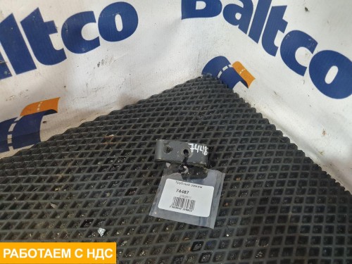 Трубный зажим