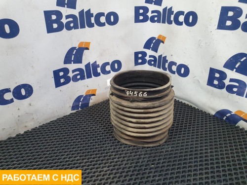 Патрубок воздушного фильтра