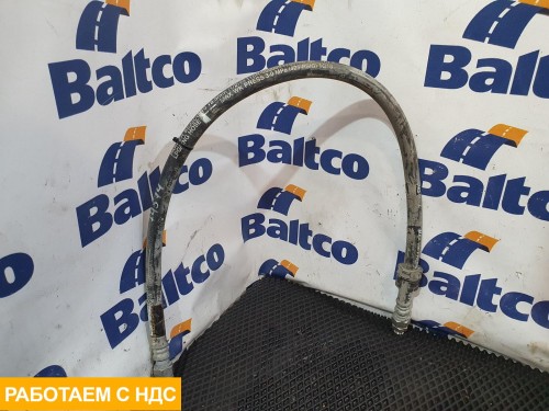 Топливная трубка (шланг)