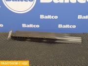 Накладка порога правая