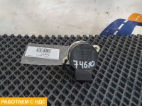 Контактная группа замка зажигания