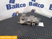 Кран тормозной главный