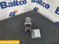 Дозирующий насос AdBlue