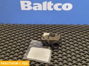 Распределитель тормозных сил