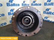 Редуктор бортовой